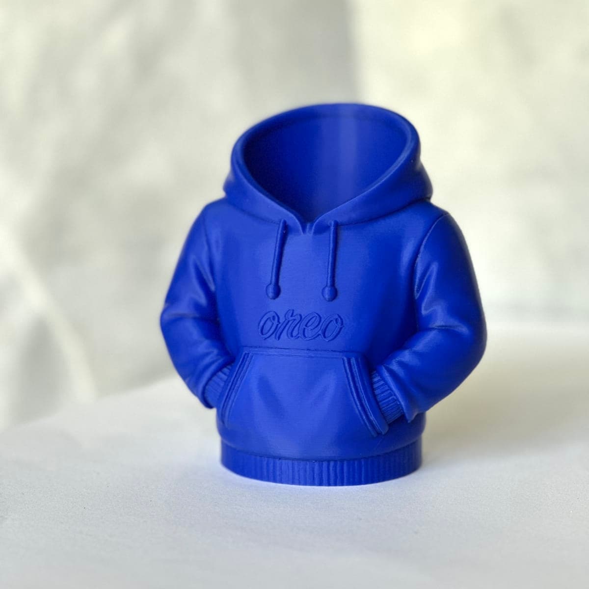 Hoodie Pen Holder - Customisable